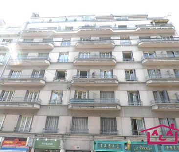Location Appartement 1 pièce 36m² GRENOBLE 38000 - Photo 5