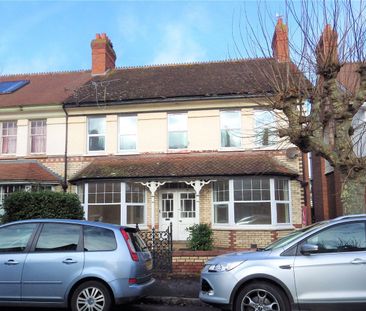 Summerland Avenue, Minehead, Somerset, TA24 - Photo 5