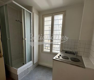 Location Appartement 1 pièce 11m² PARIS 9ème - Photo 1