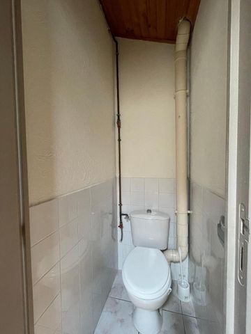 Location Appartement 1 pièce 19m² TOULOUSE 31000 - Photo 2
