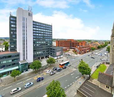 38-42 Newport Road, Cardiff - Photo 4