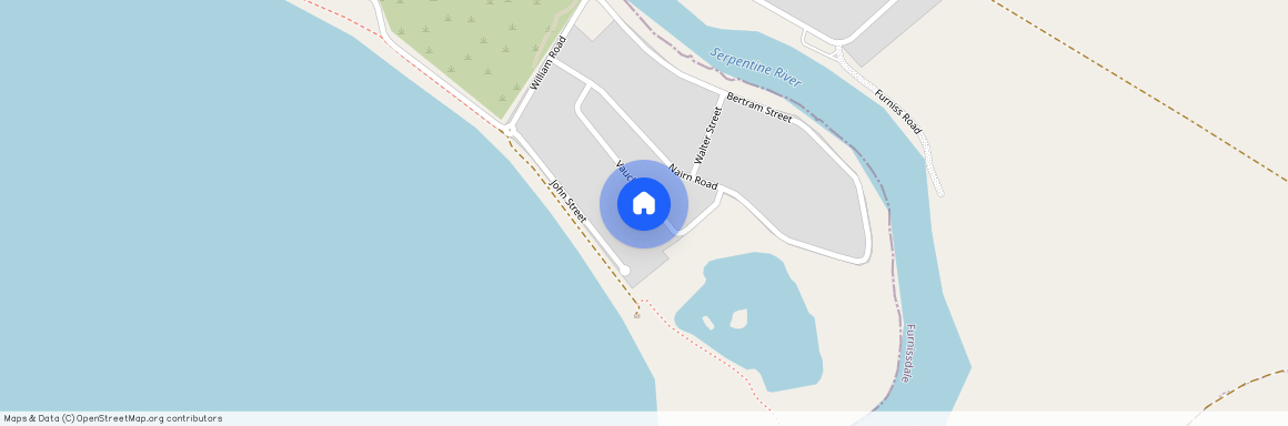 34 Vaucluse Way, WA 6210, Coodanup