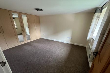 1 bedroom barn conversion to rent - Photo 4
