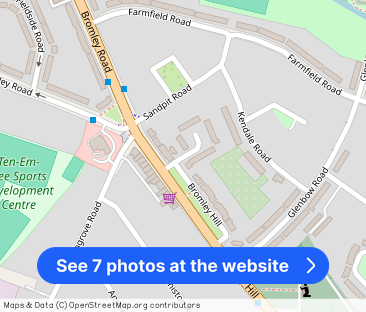 Flimwell Close, Bromley, BR1 - Photo 1