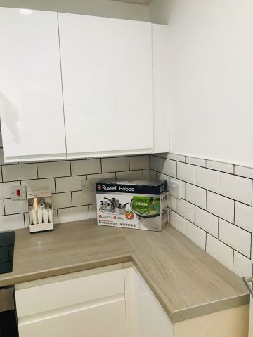 1 Bed Flat, Bolton Drive, G42 - Photo 3