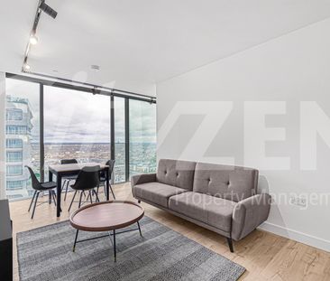 Valencia Tower, 3 Bollinder Way, London - Photo 1