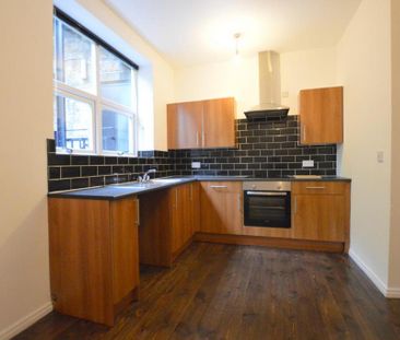 3 bedroom terraced house to rent - Photo 5