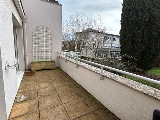 POITIERS – 2 pièces – 34.95 m² - Photo 1
