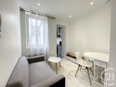 Location Appartement 2 pièces 22m² TROYES 10000 - Photo 2