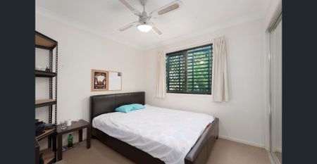 Student/Shared Accommodation Close to Toowong & UQ! - Photo 3