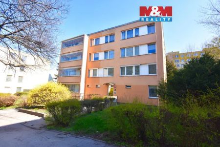 Podnájem bytu 3+1 v Praze, ul. Cvikovská - Photo 4