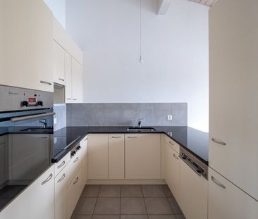 Nice 3.5 room apartment on the 3rd floor! - Photo 2