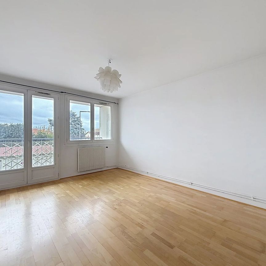 Location Appartement 2 pièces 44m² TOULOUSE 31400 - Photo 1