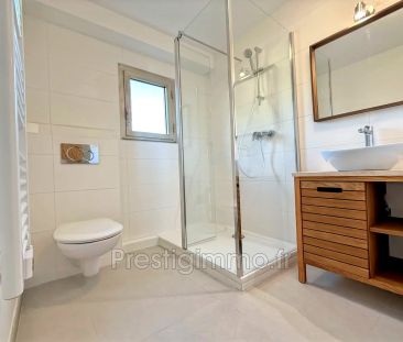 La sarazine, Location appartement 1 pièce 33 m² - Photo 3