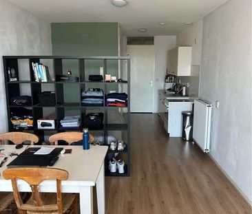 Studio Amsterdam - Bos en Lommer - Foto 1
