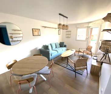 Location Appartement 3 pièces 65m² MARSEILLE 8ème - Photo 6