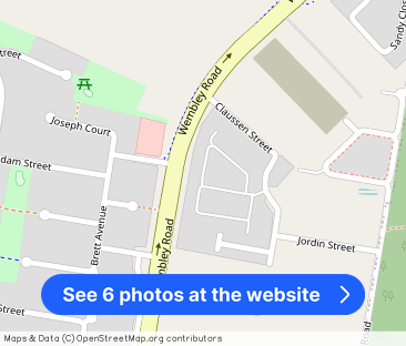 “3 BED TOWNHOUSE FOR RENT” - Photo 1