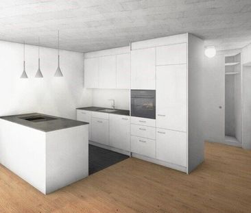Modern apartment in the green Muttenz - Photo 2
