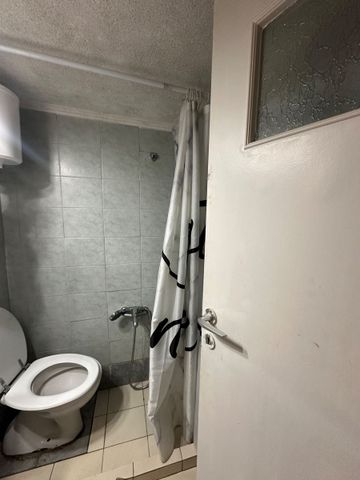 Studio/Γκαρσονιέρα για ενοικίαση Νέο Αιγάλεω (Αιγάλεω) - Photo 5