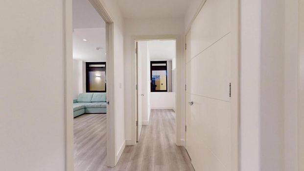 1 bedroom flat to rent - Photo 1