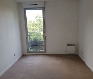 Appartement Pontoise 2 pièce(s) 39.81 m2, - Photo 5