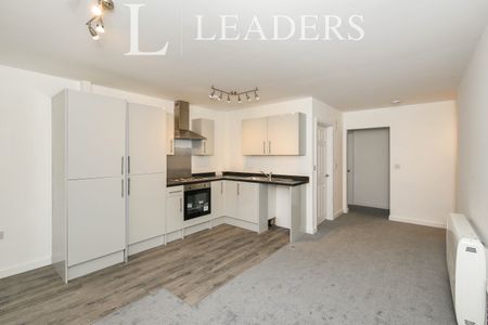 2 bedroom apartment to rent The Burghley Centre, Bourne, PE10 - Photo 4