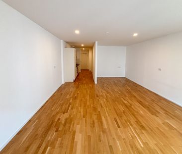 Kompakt und funktionär! 1-Zimmer-Apartment mit EBK! - Photo 5