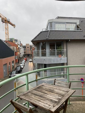 Gezellig éénslaapkamer appartement gelegen in Waregem - Foto 3