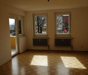 WINTERTAKTION!! 3 Monate mietfrei!! Familienwohnung mit Sonnenbalkon! - Foto 3