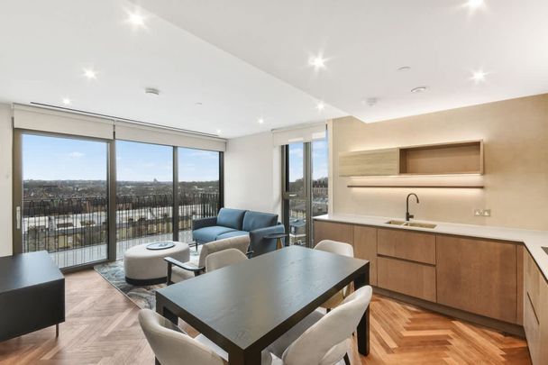 Valentine House, Sands End Lane, SW6 - Photo 1