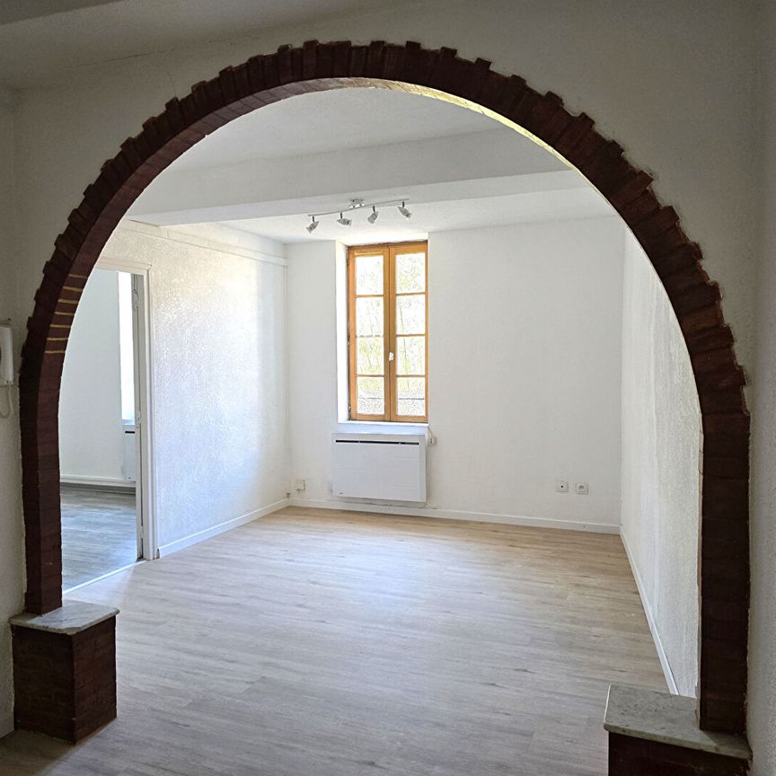 Location Appartement 3 pièces 68m² - Photo 1