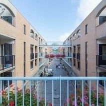 Zadelmakerstraat 40, Centrum Stad Zuidwest, 1315AR, Almere - Foto 1