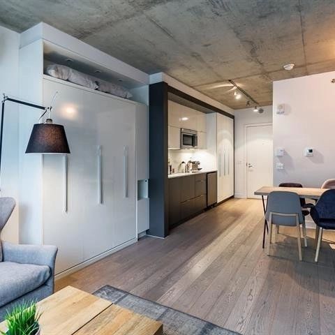 Appartement, Montréal (Ville-Marie) - Photo 1