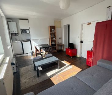 Location Appartement 1 pièce 20m² - Photo 1