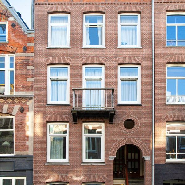 Tweede Jan Steenstraat 1073VP Amsterdam - Photo 1
