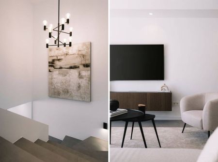 Luxury penthouse for rent in Nueva Andalucia, Andalusia - Photo 4