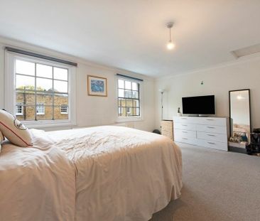 Queensbridge Road - Photo 2