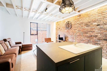 Comet Works, Princip Street, Gun Quarter, B4 - Photo 3