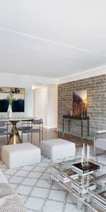 Appartement 4 ½ à louer Montcalm / Saint-Sacrement octobre 2025 - Photo 4