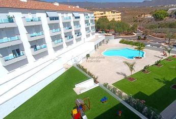 2-Bedroom Apartment for Rent in Cabo Blanco