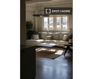 4 room luxury Apartment for rent in Valencia, Spain - Photo 2