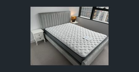 FULLY FURNISHED!!! Cozy 2-Bedroom Apartment in Melbourne Quarter East Tower - Photo 2