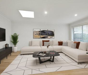 Stunning renovated 2 bedroom home in prime Mentone location - UNFUR... - Photo 6