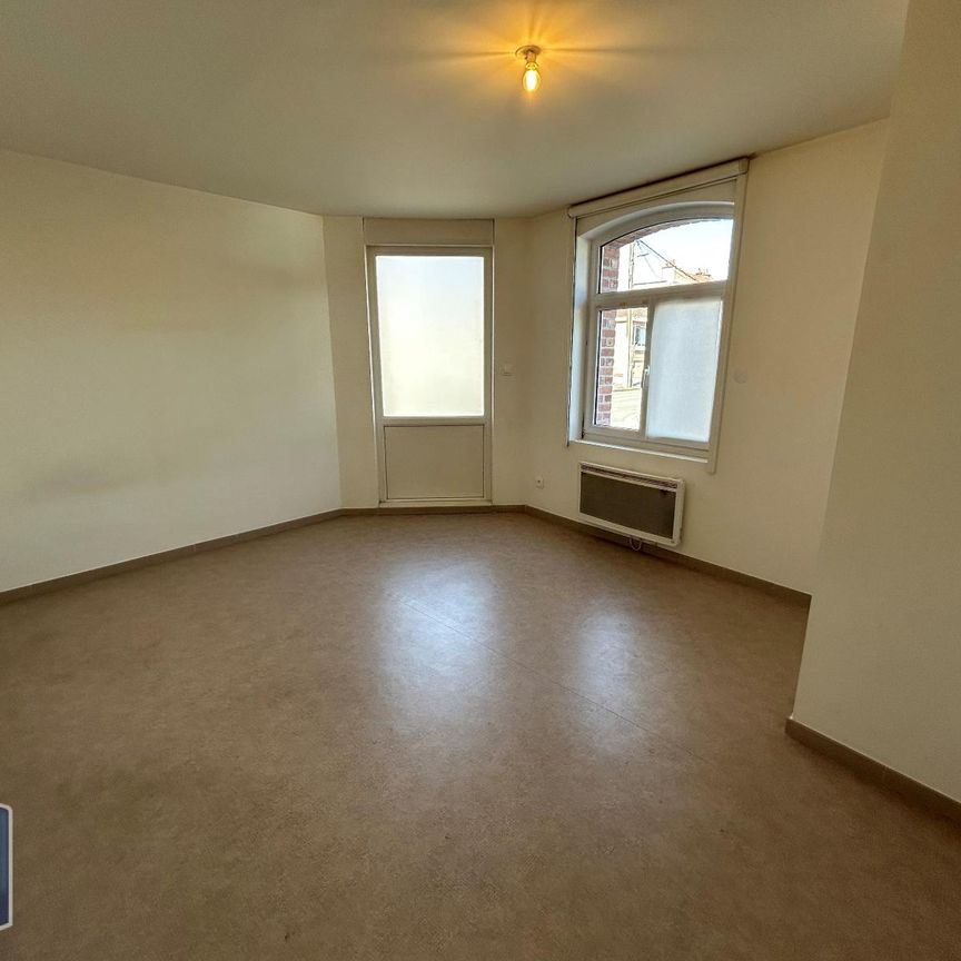 Location Appartement 3 pièces 72m² ST ANDRE LEZ LILLE 59350 - Photo 1