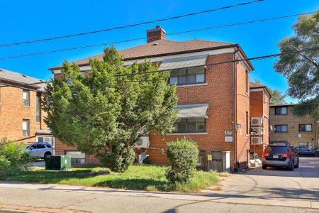 For Lease - 2841 Keele Street Unit# 6, Toronto, Ontario - Photo 3