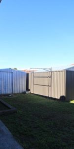 Two Bedroom Granny Flat - Photo 3