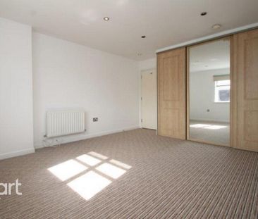 2 bedroom apartment to rent - Photo 4