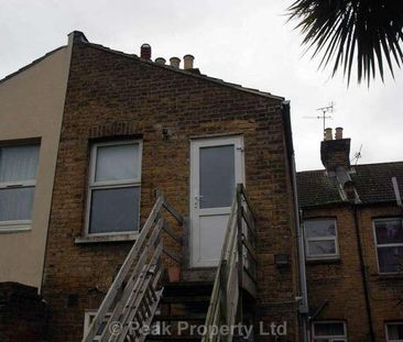 Princes Street, Southend On Sea, SS1 - Photo 1