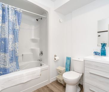 For Lease - 99 Colborne Street Unit# C, Orillia, Ontario - Photo 5