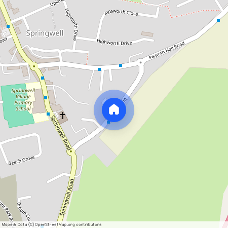 Stoney Lane, Gateshead, NE9